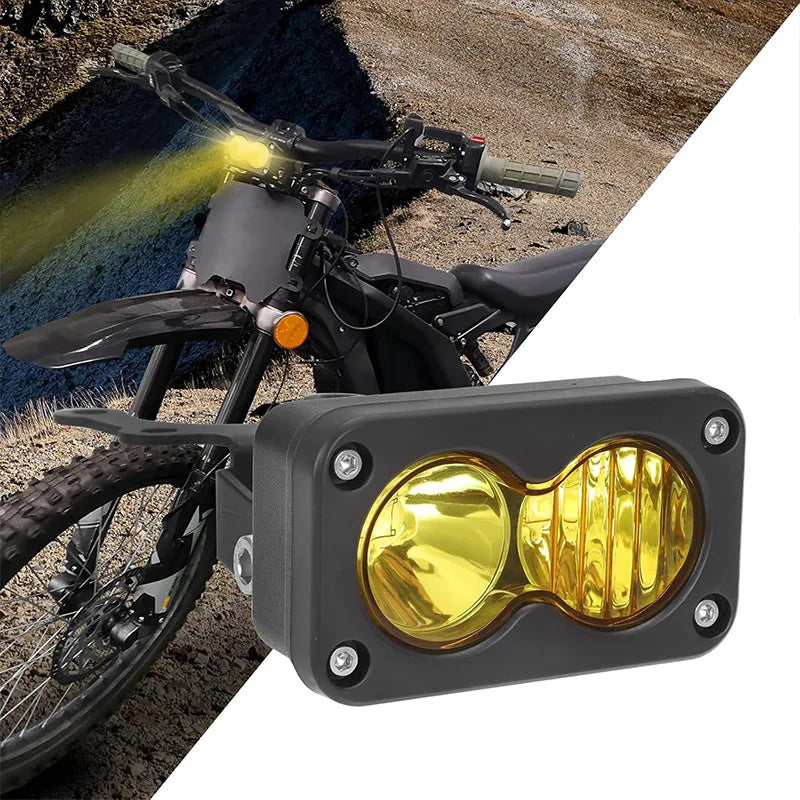 TCYATO  Sur-Ron Segway X260 Talaria Sting R MX4 Dirtbike Headlight