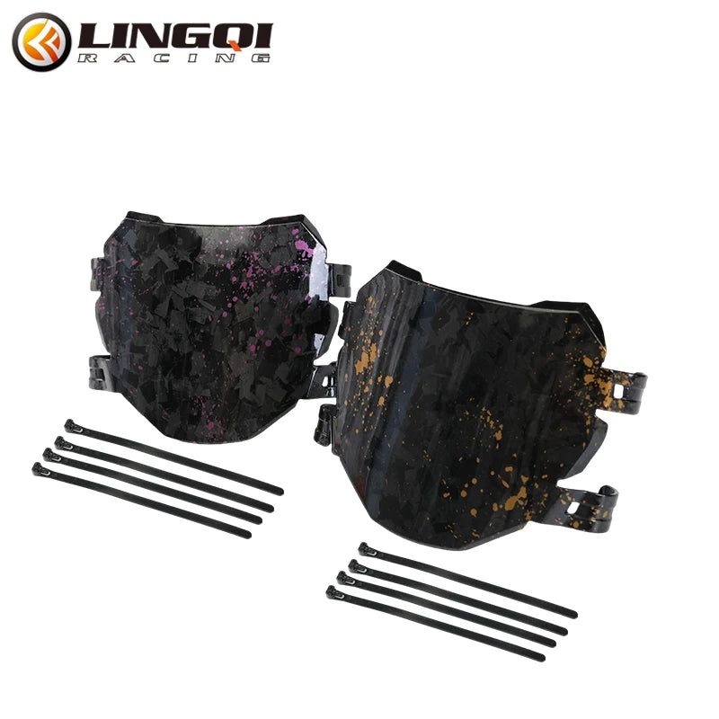 carbon odi plates