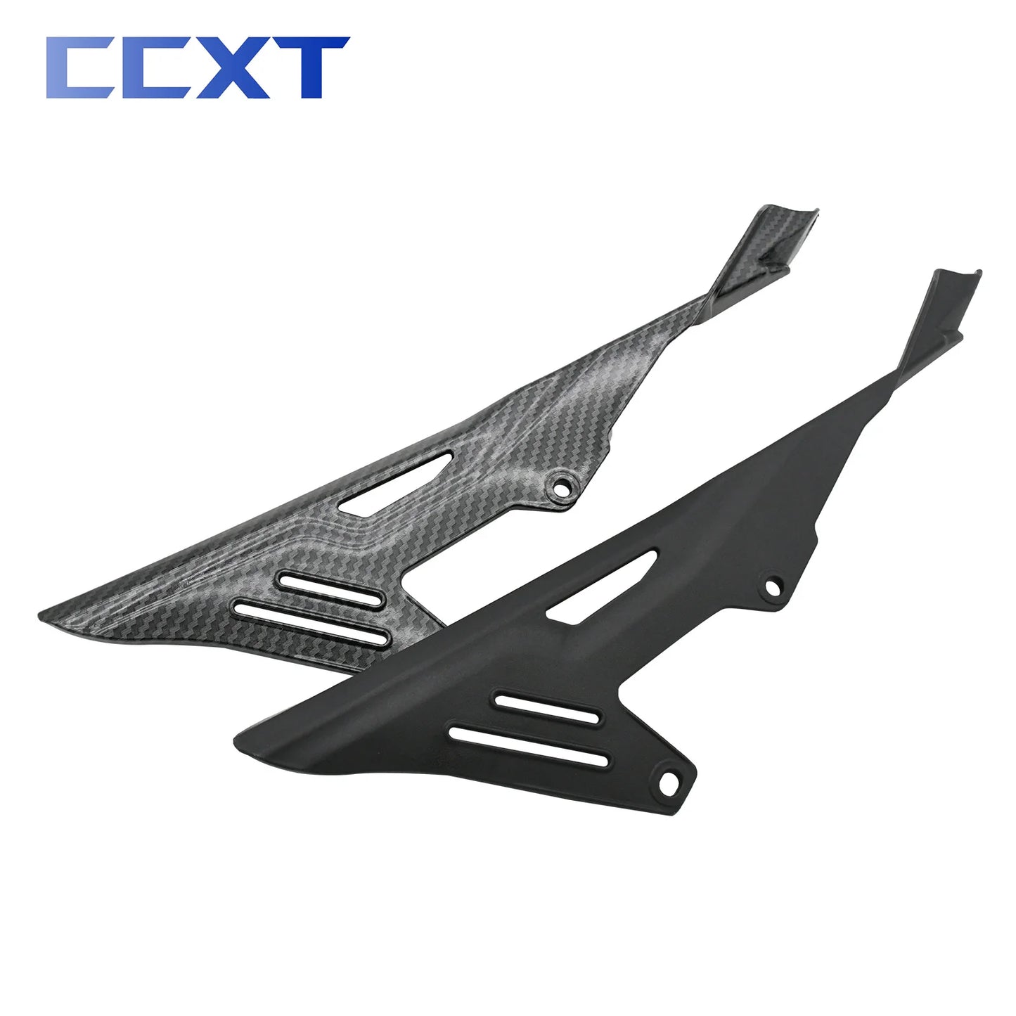 surron chain guard