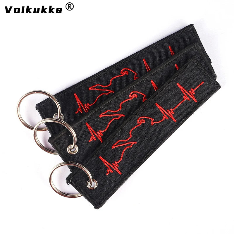 keychains