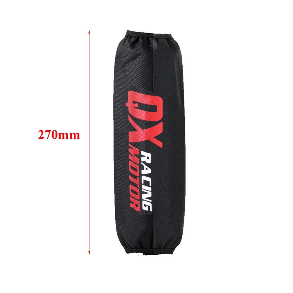 tuttio rear shock