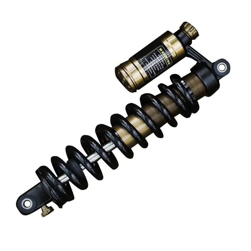 stock surron rear shock