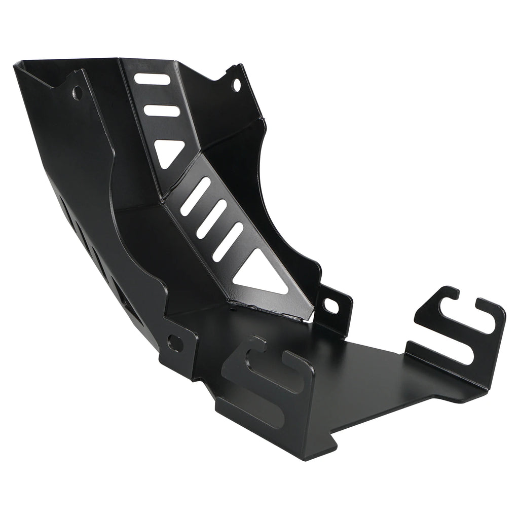 For Surron light bee X Engine Chassis Guard Skid Plate For Sur-ron light bee S L1E For Segway X160 X260 Electric Dirt Bike