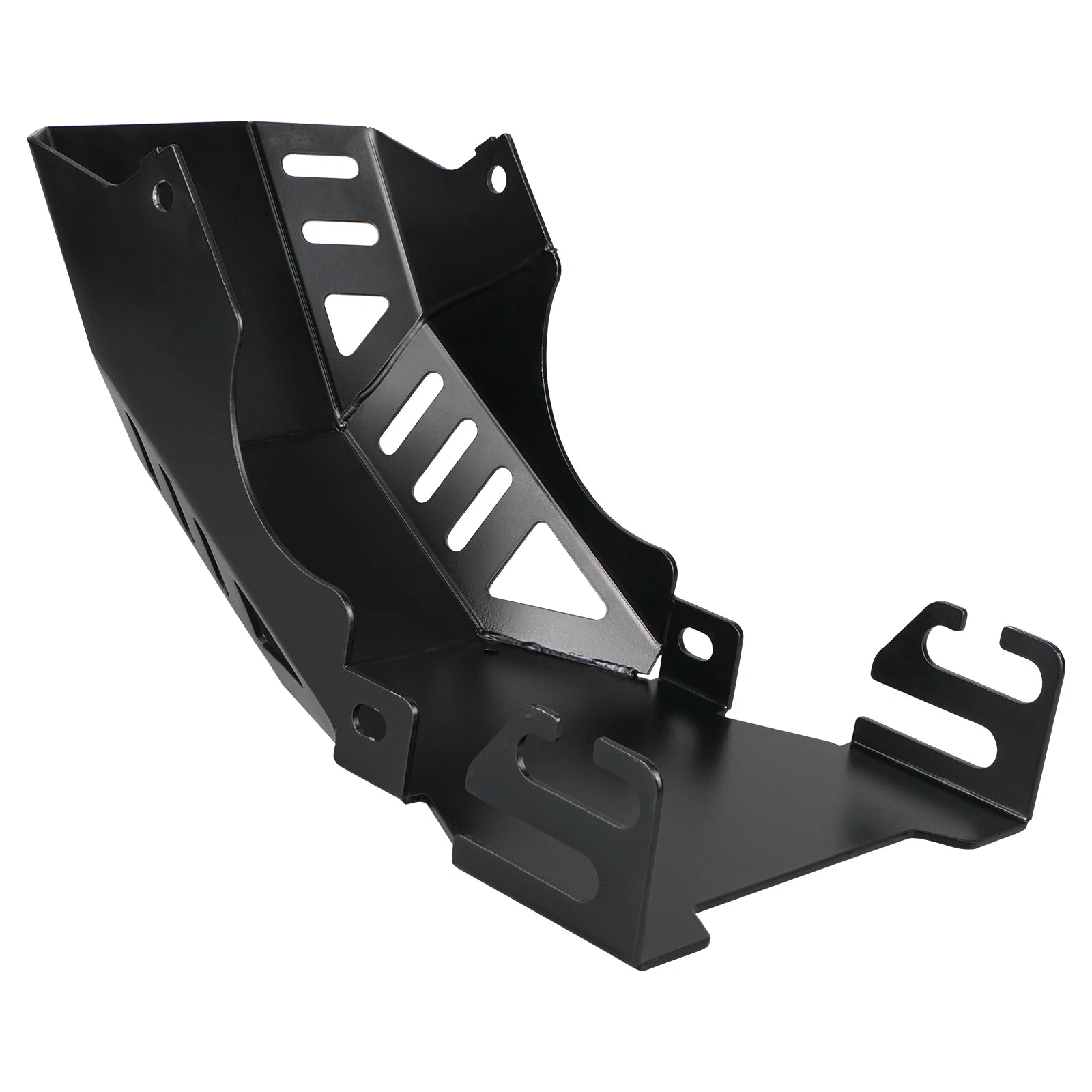 For Surron light bee X Engine Chassis Guard Skid Plate For Sur-ron light bee S L1E For Segway X160 X260 Electric Dirt Bike