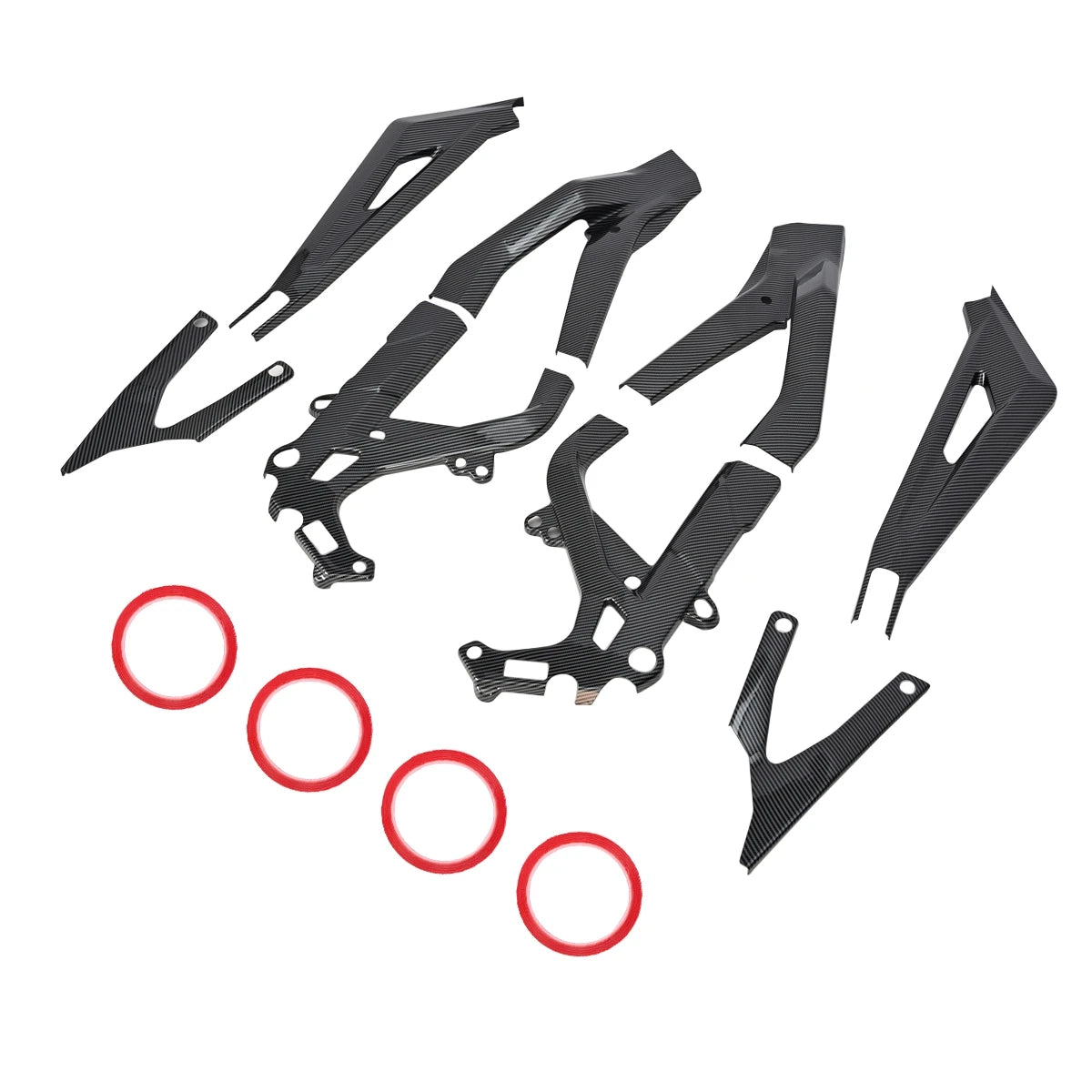 frame guards