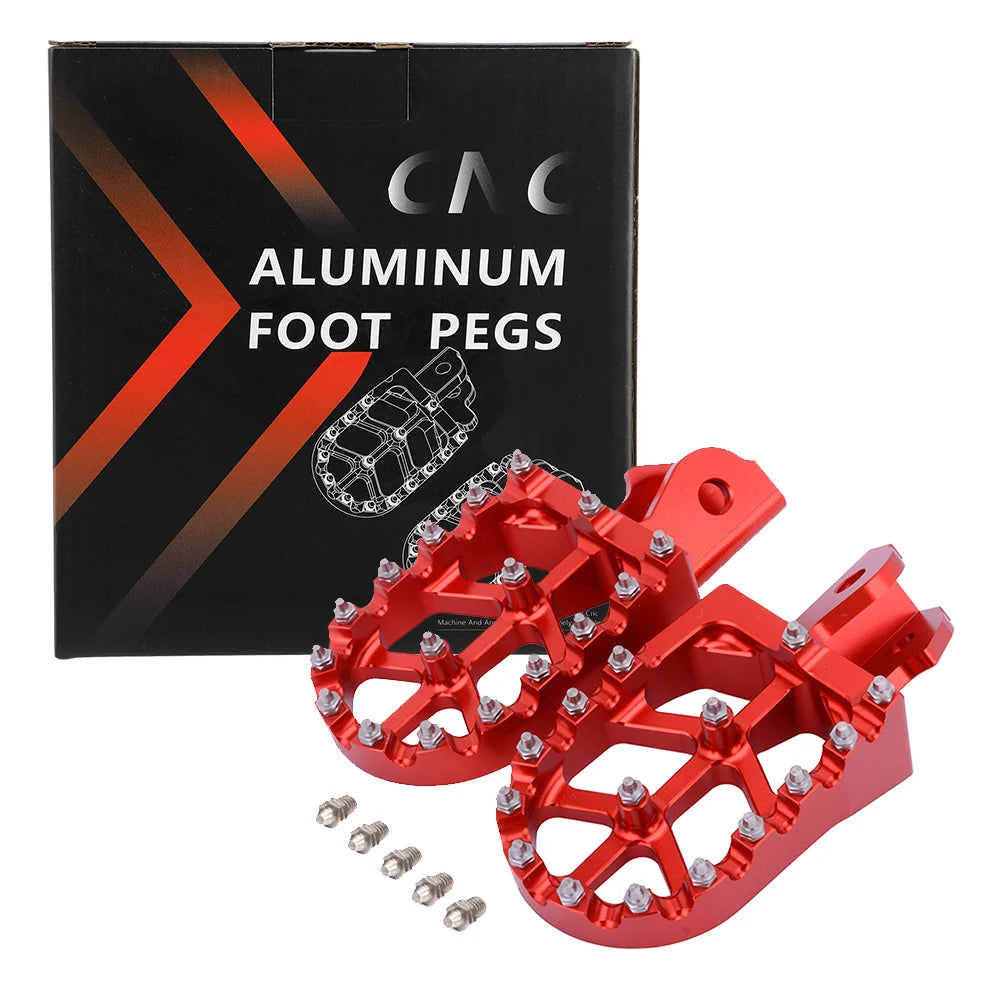 upgraded pegs