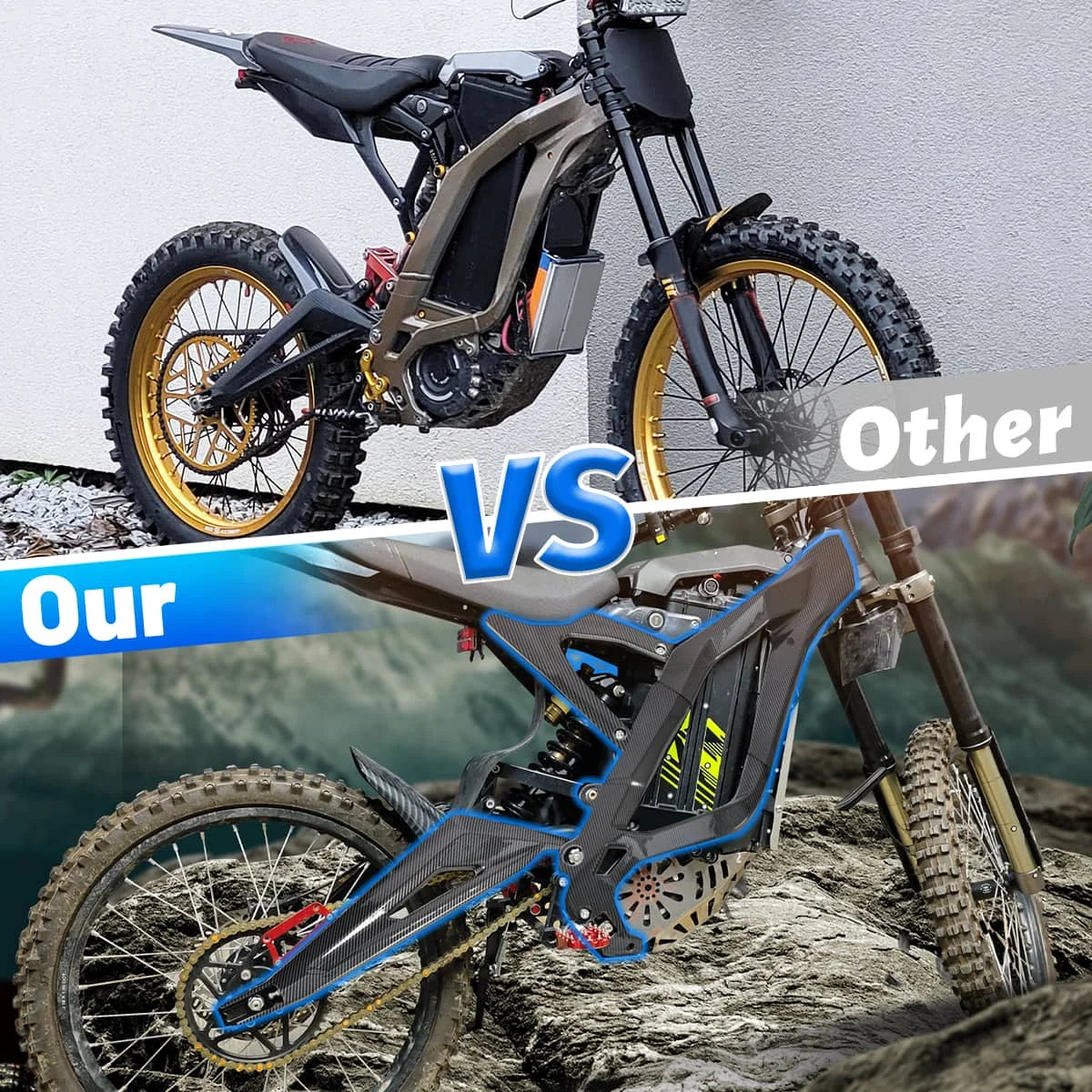 frame guards