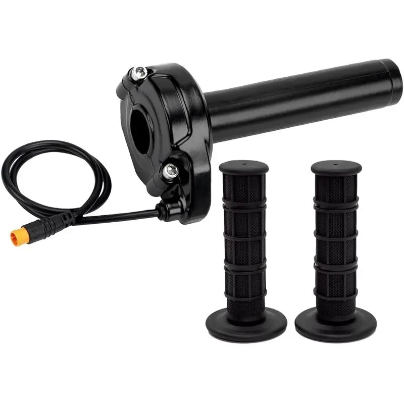 surron throttle ebike