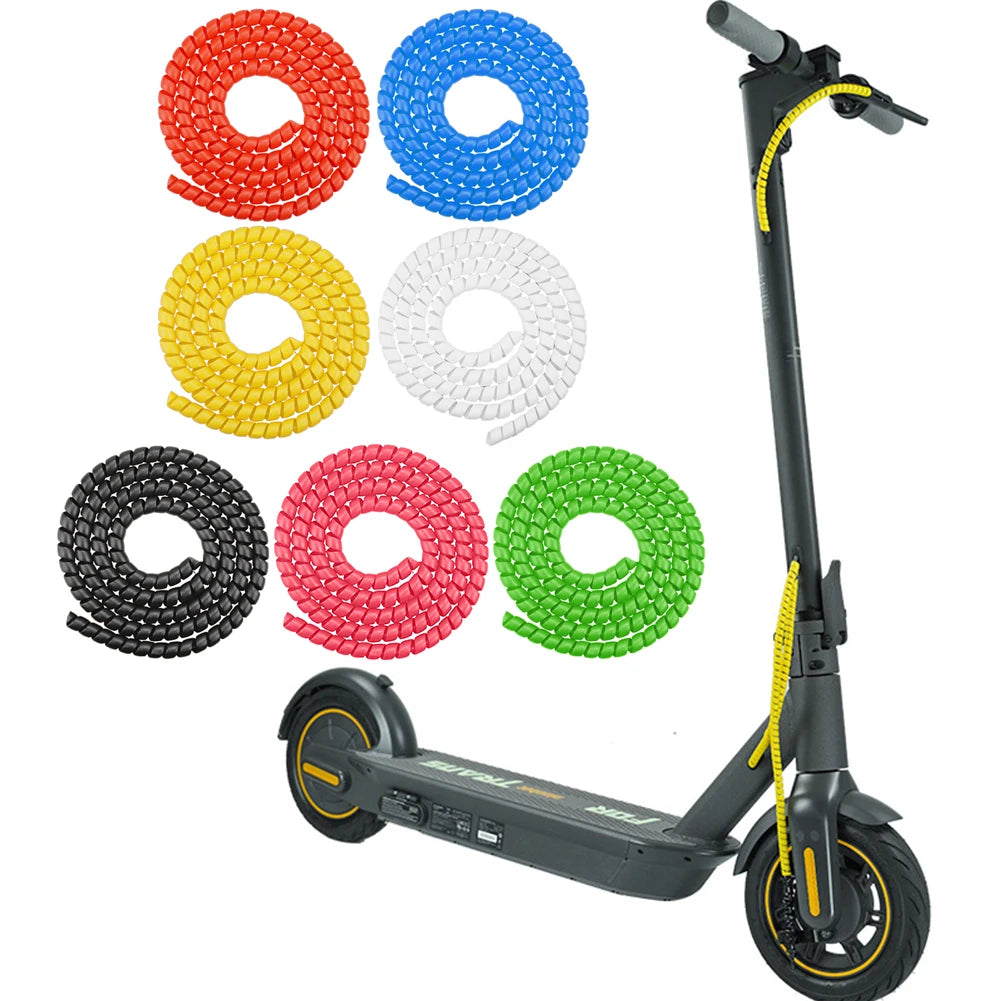 scooter upgardes