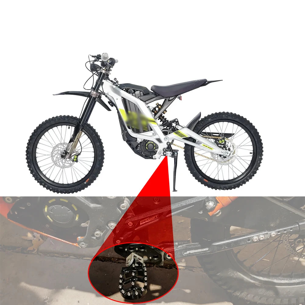 upgraded pegs