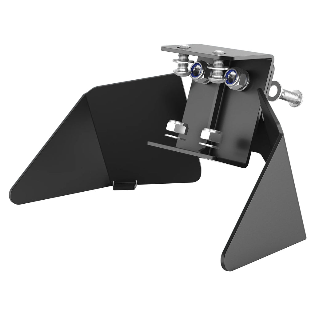 upgarded triangle and battery mount for surron