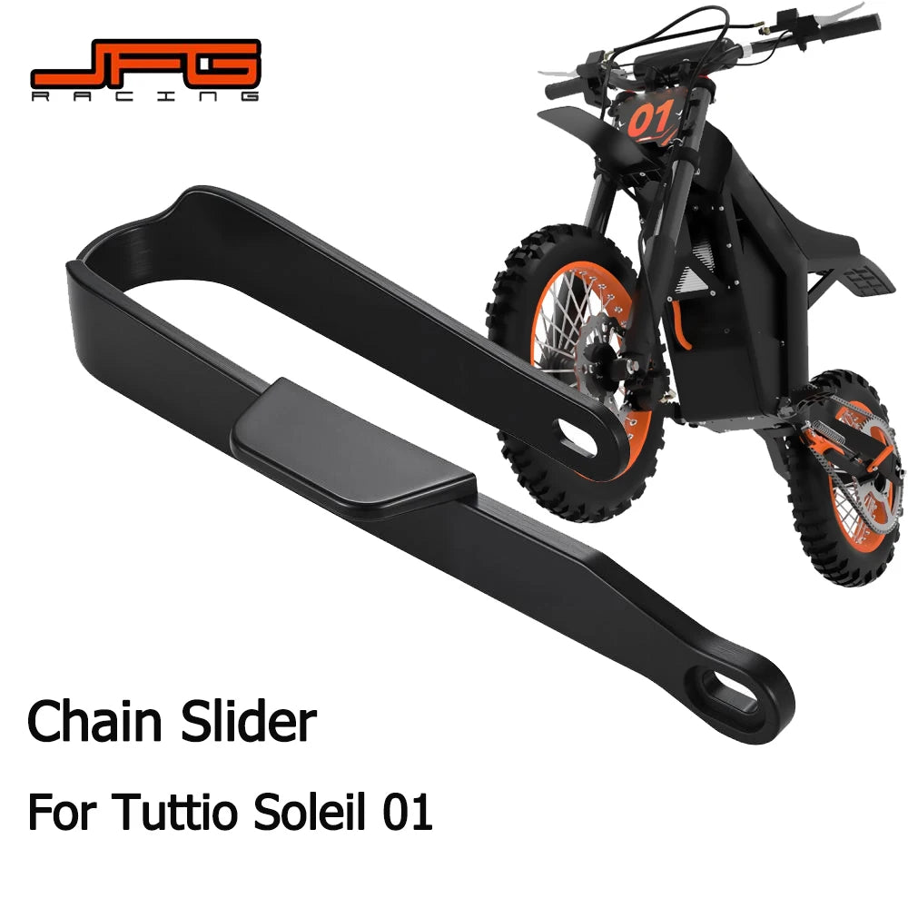 chain silencer