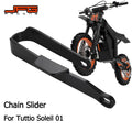 chain silencer