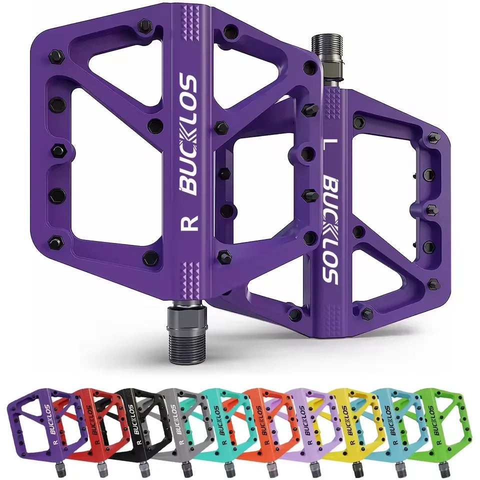 pedals