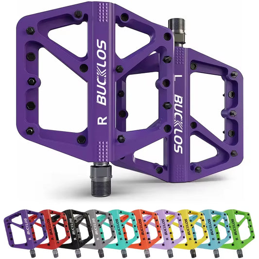 pedals