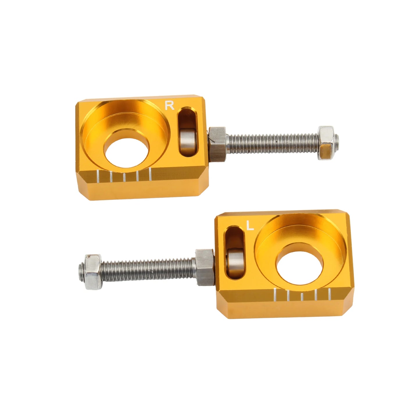 surron lock bracket
