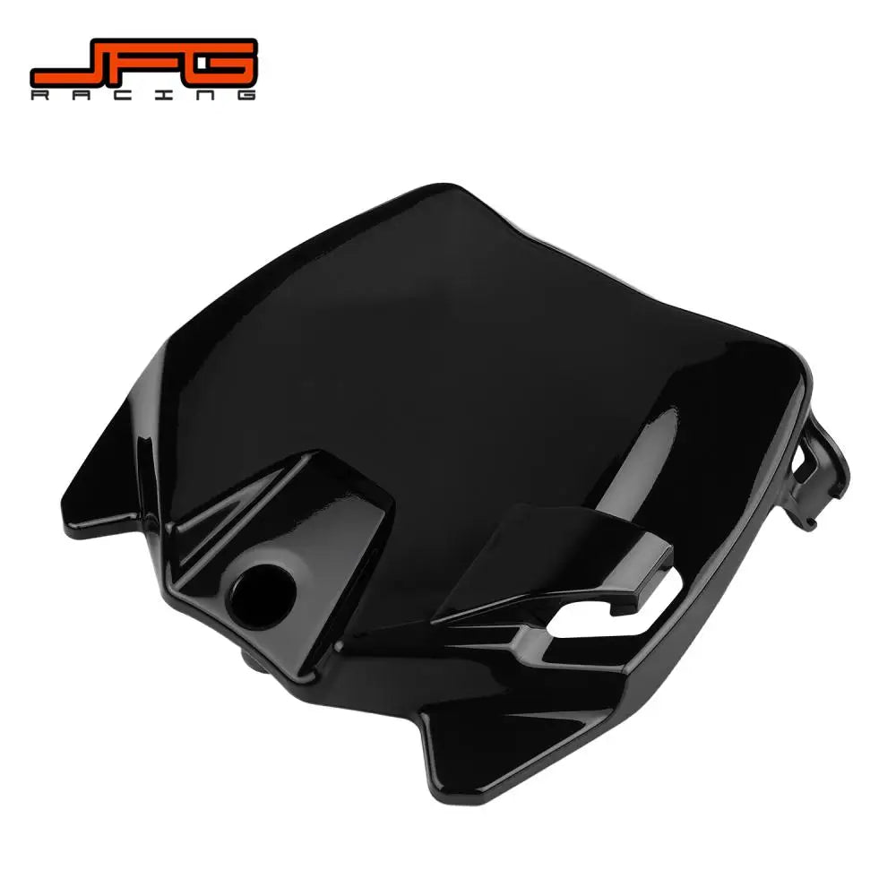 surron stock plate