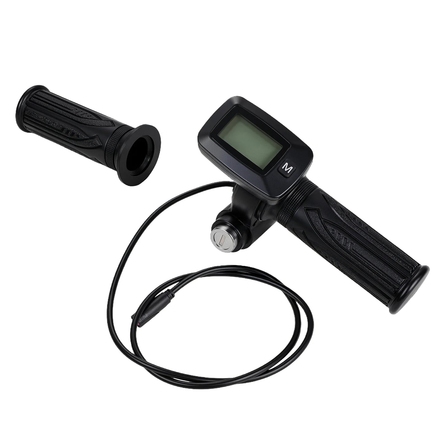 tuttio throtle