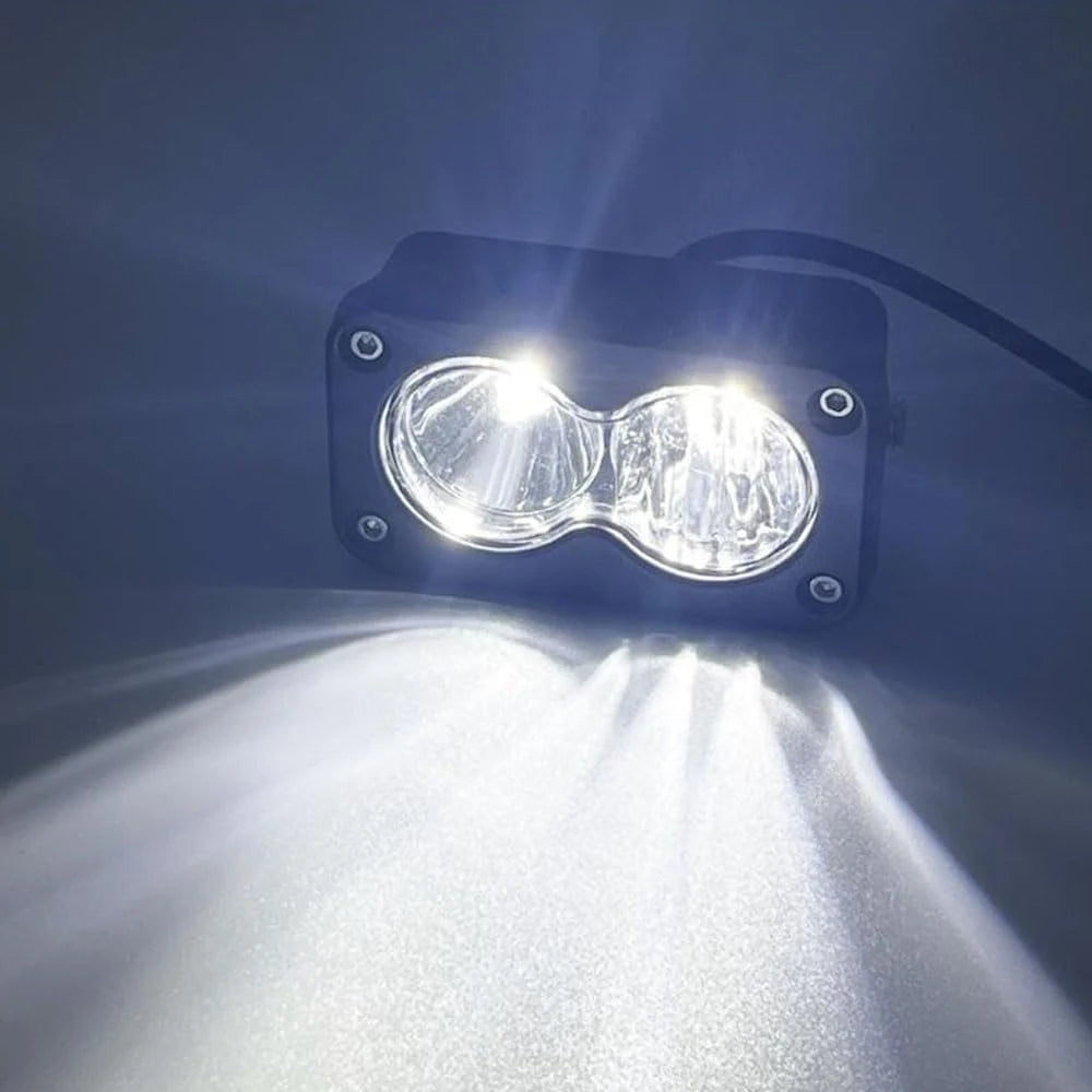 yozma plug and play headlight