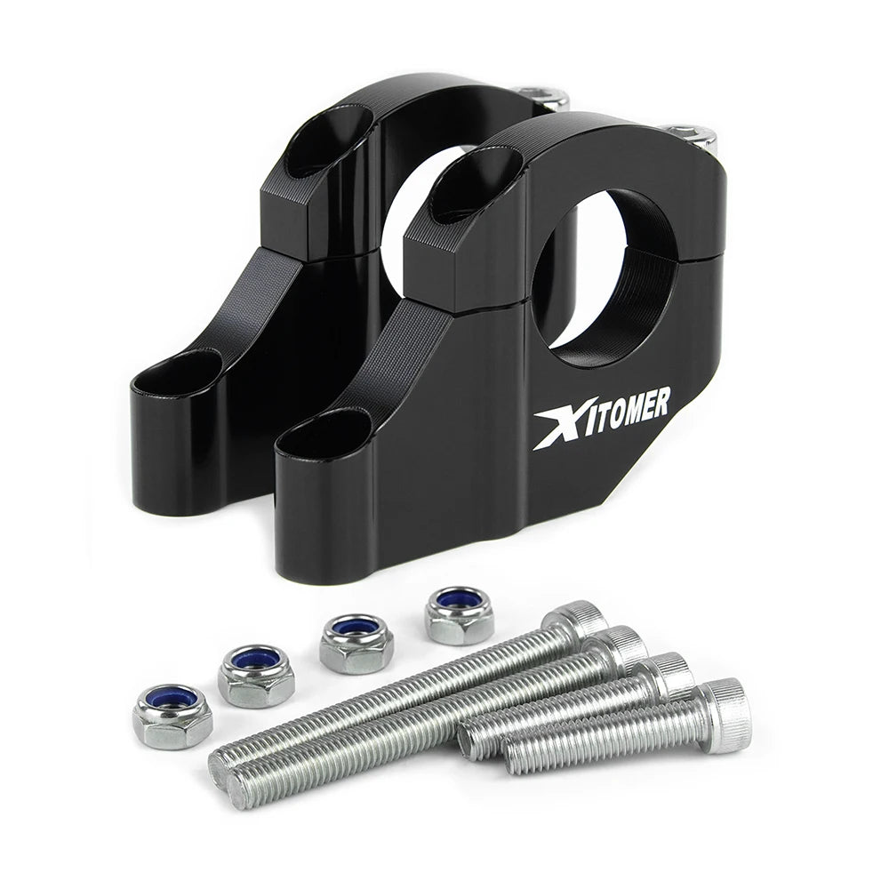 surron handlebar clamp