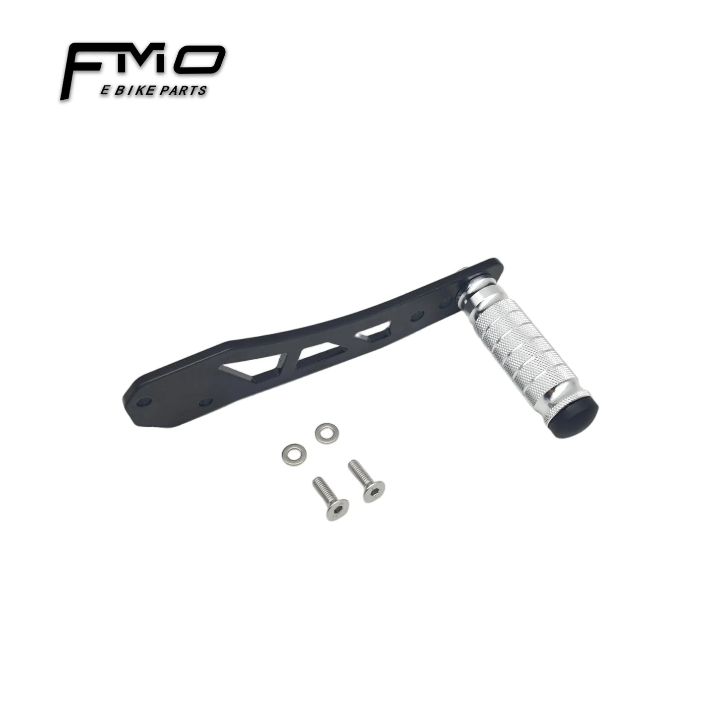 FMO Tuttio Soleil 01 Electric Bike Single Side Foot Lock Stunt Foot Peg