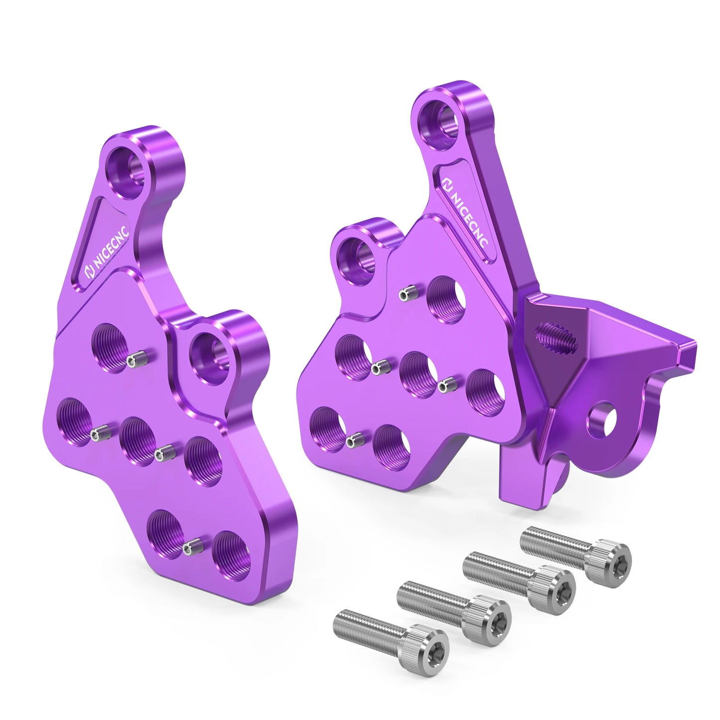 surron lower build upgarde parts