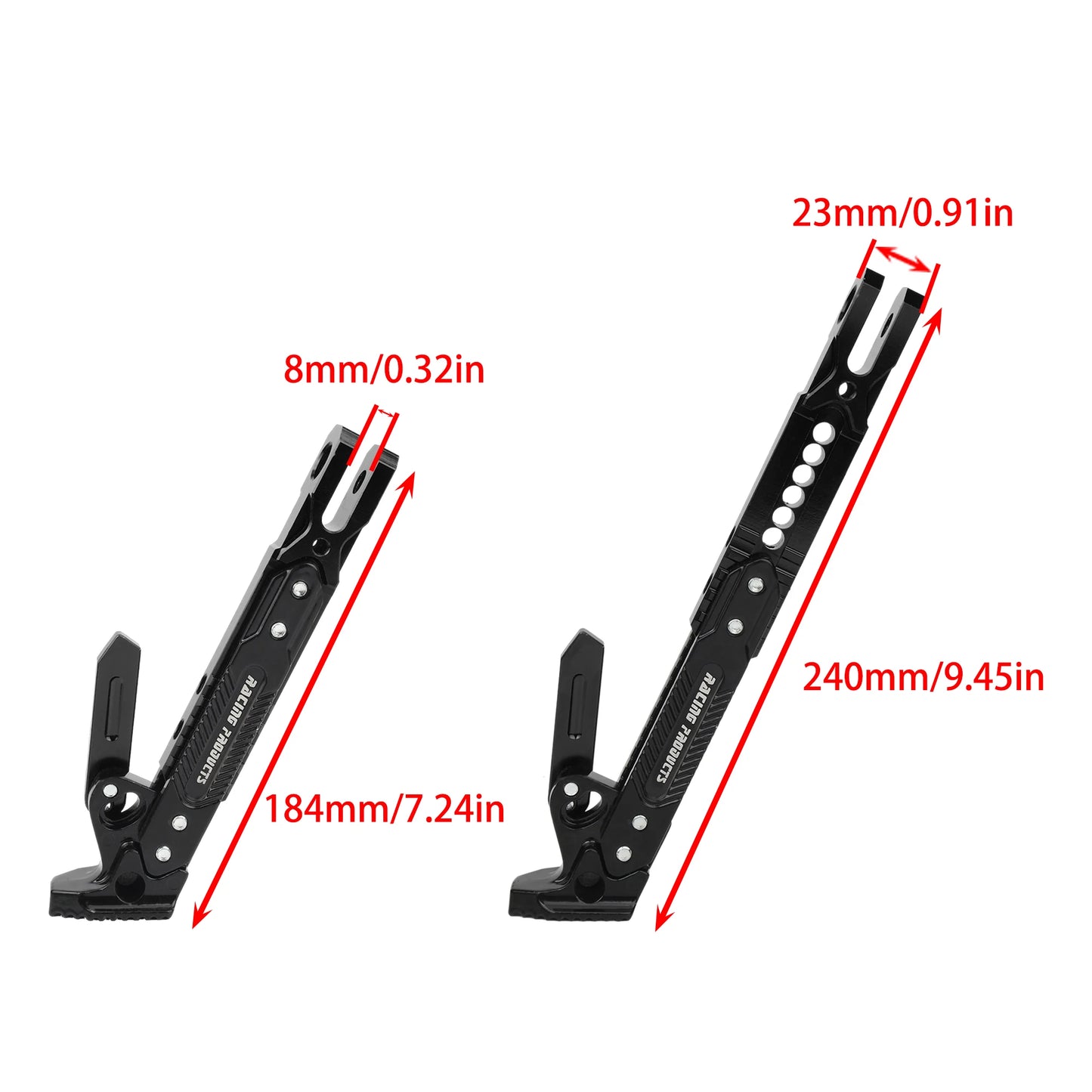 tuttio kickstand
