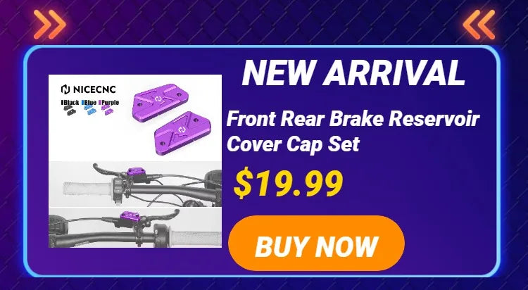 upgarded triangle and battery mount for surron