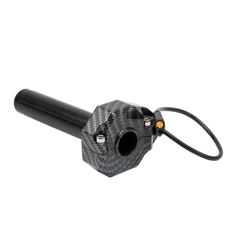 surron throttle