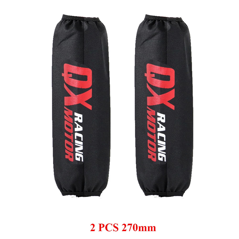 tuttio rear shock