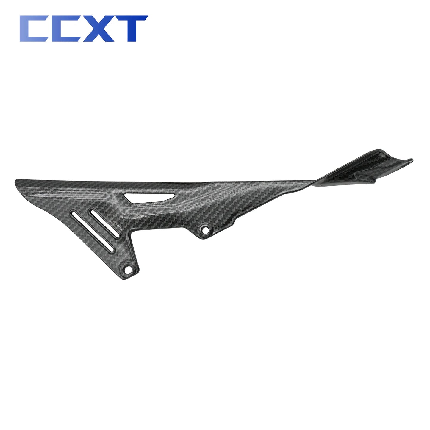 surron chain guard