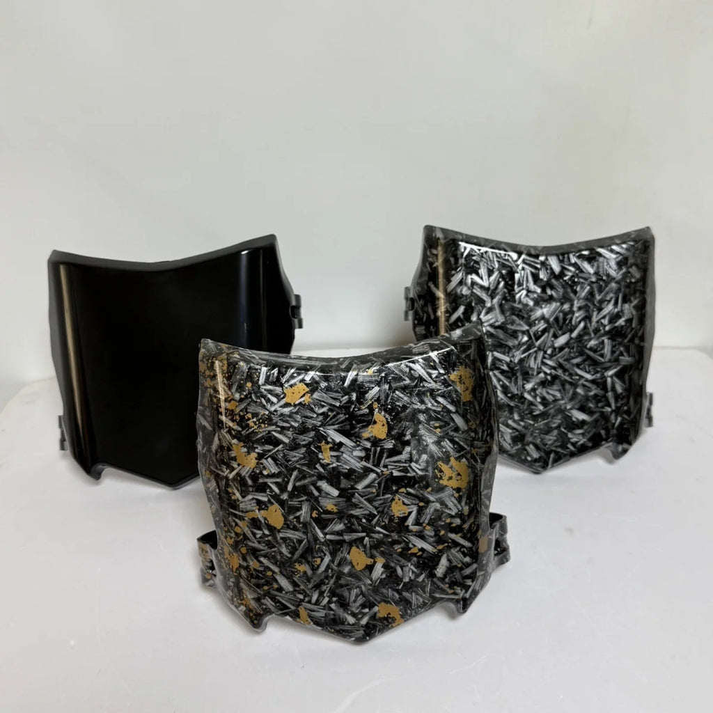 glossy and carbon motocutz