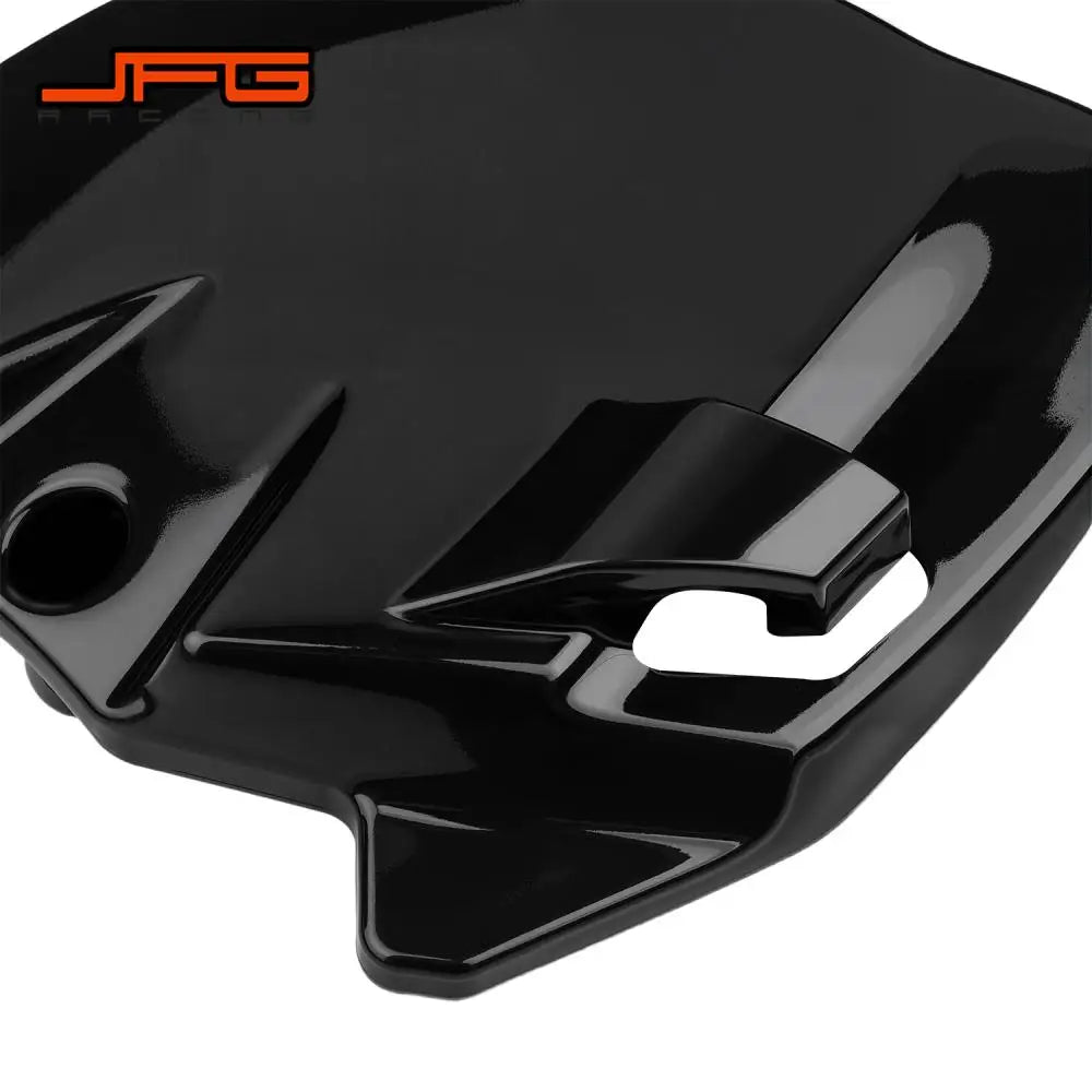 surron stock plate