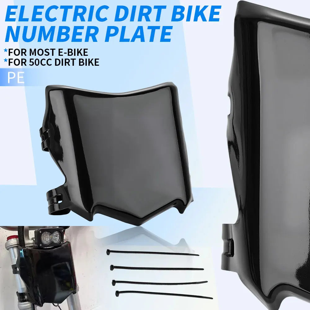 glossy mootocutz plate