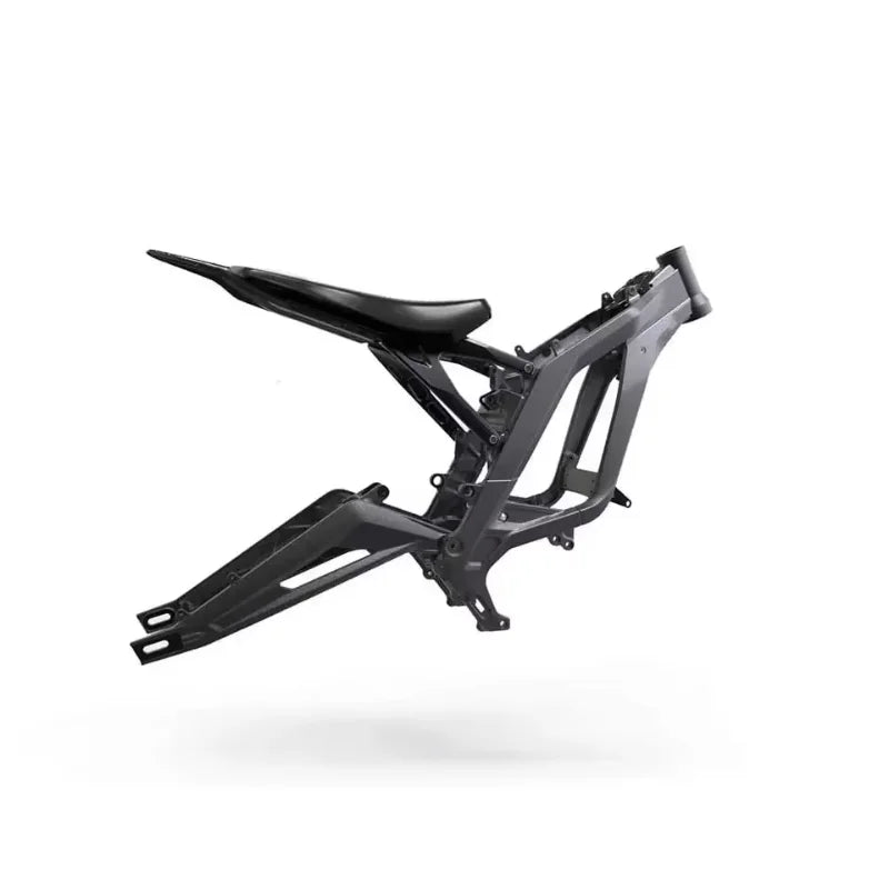 surron seat bracket and subframe