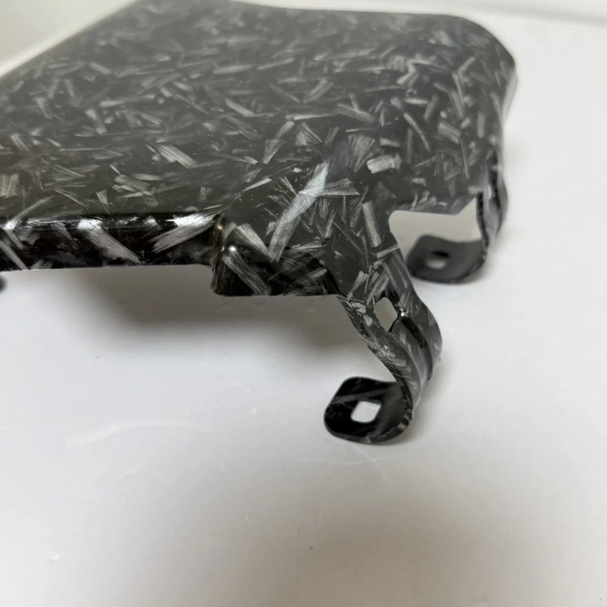 glossy and carbon motocutz