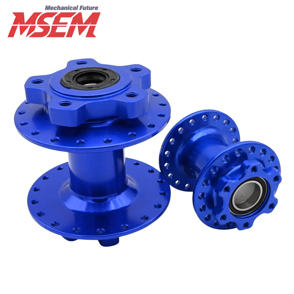 Motorcycle Rear Wheel Hub 36 holes For Sur-Ron SurRon Light Bee S & Light Bee X For Segway X260 X160 Accessories