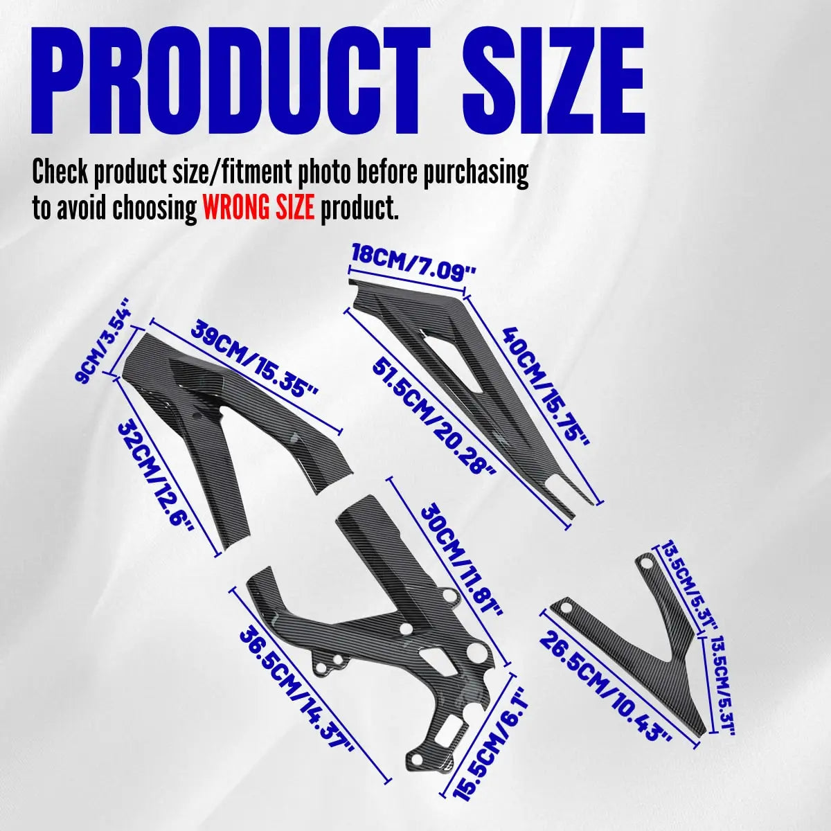 frame guards