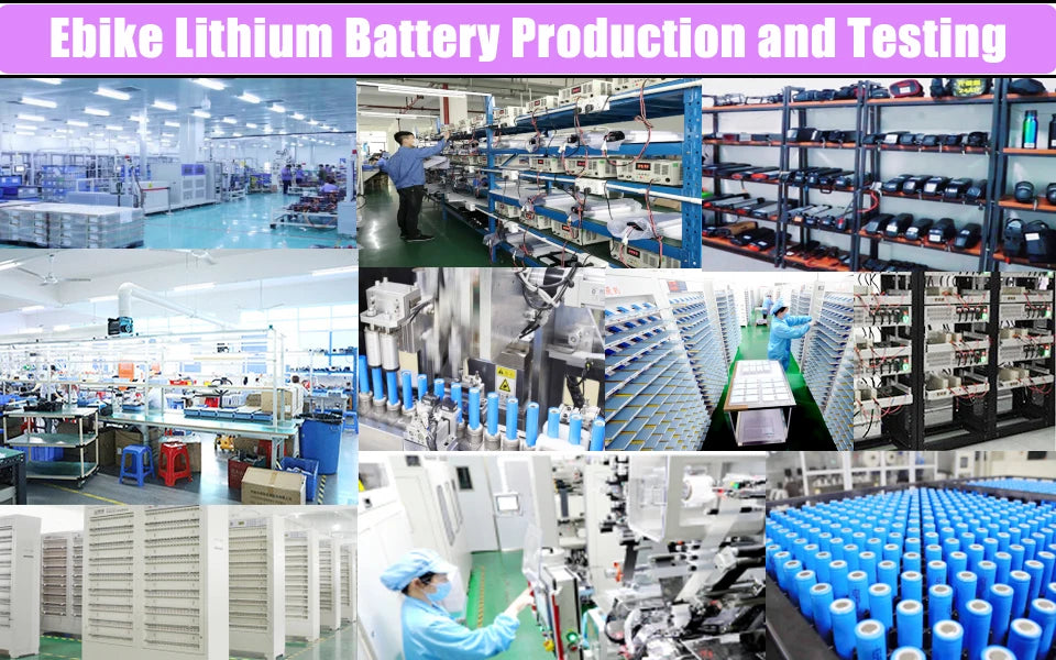 ridstar and macfox battery