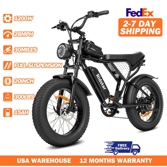 ridstar