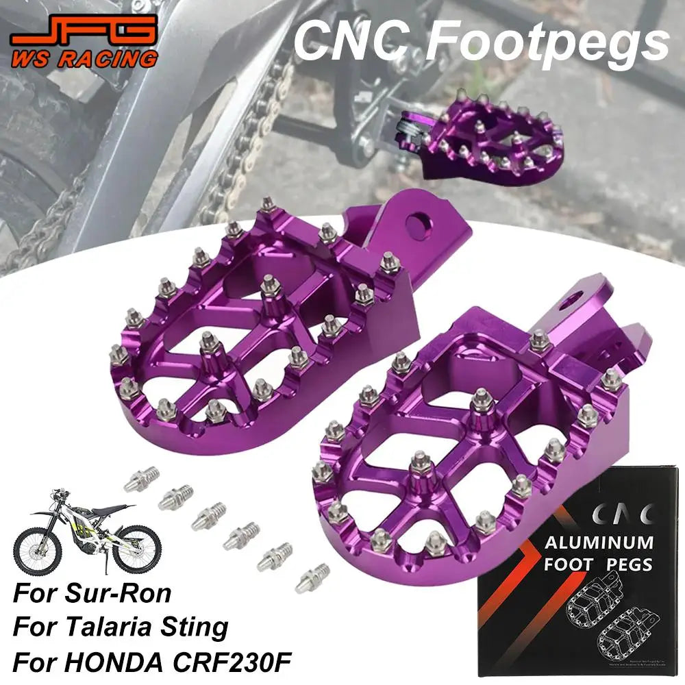 upgraded pegs