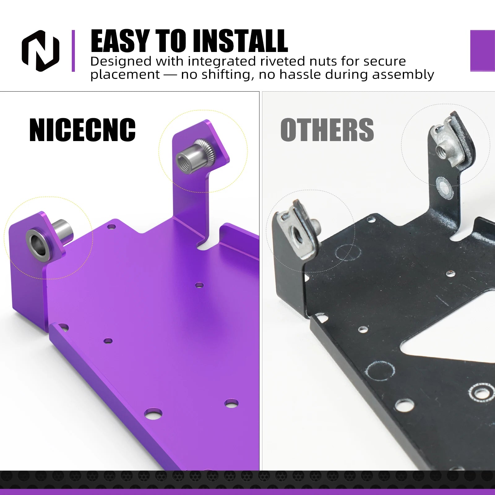prickly style battery and controller cover