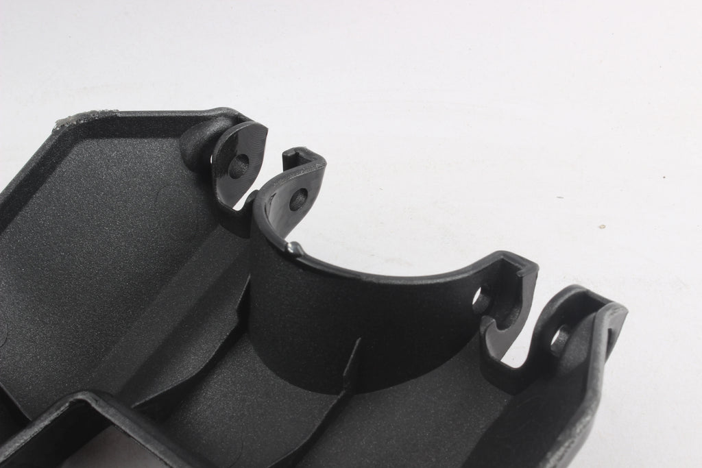 carbon fiber battery lid