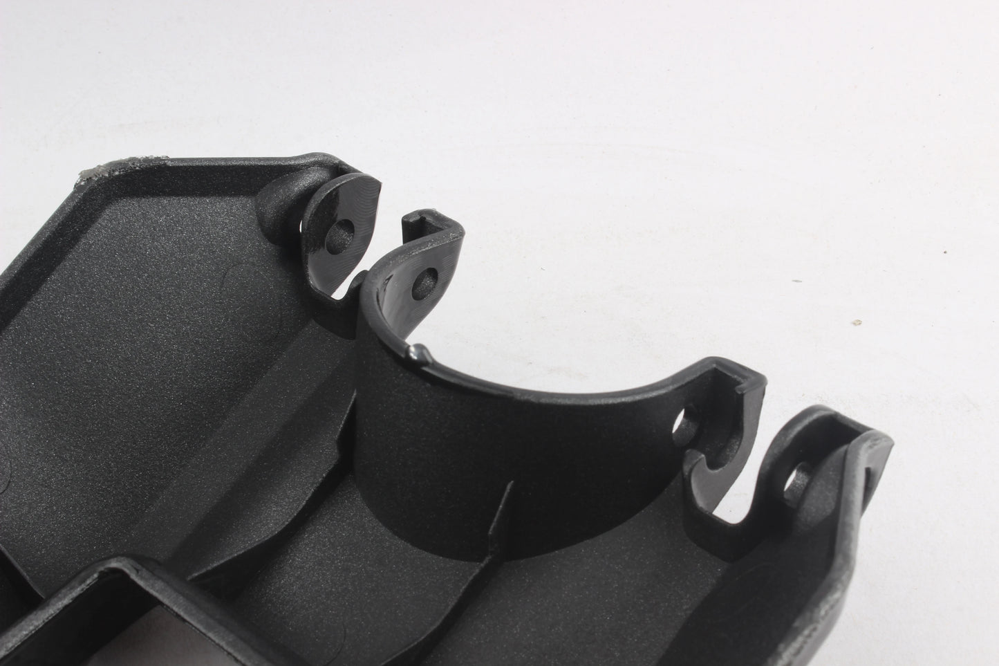 carbon fiber battery lid