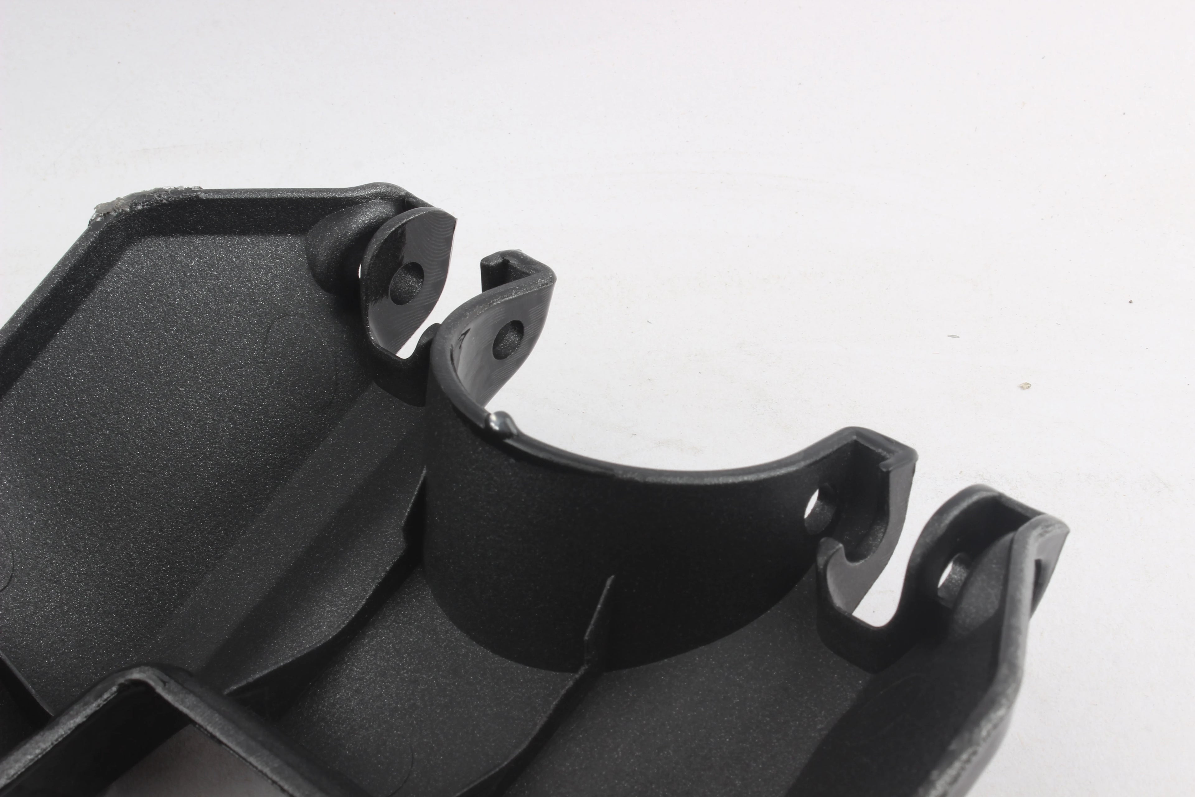 carbon fiber battery lid