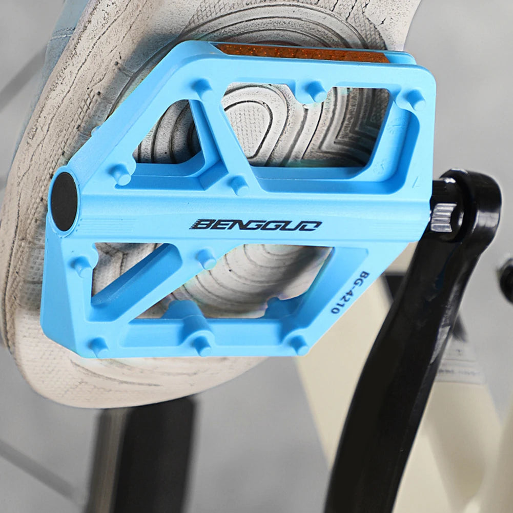 pedals