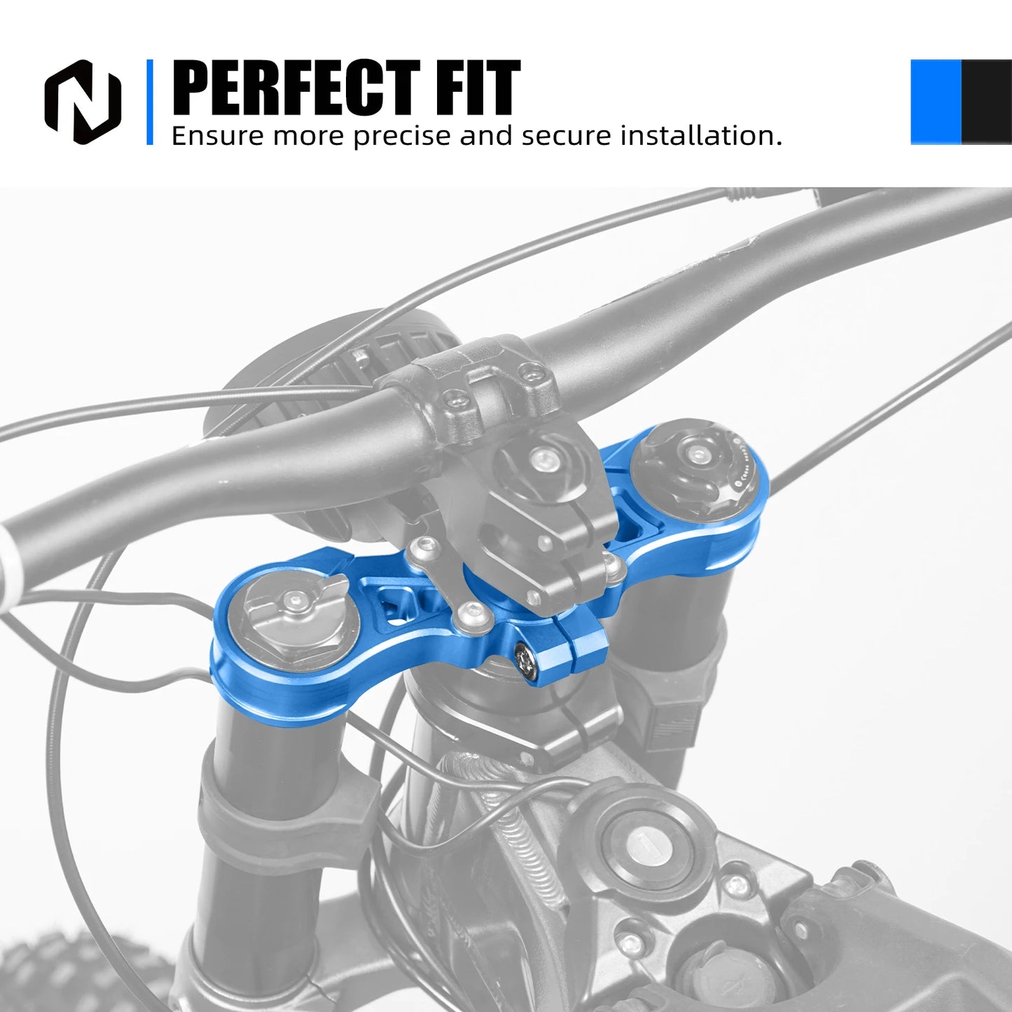 upper triple clamp