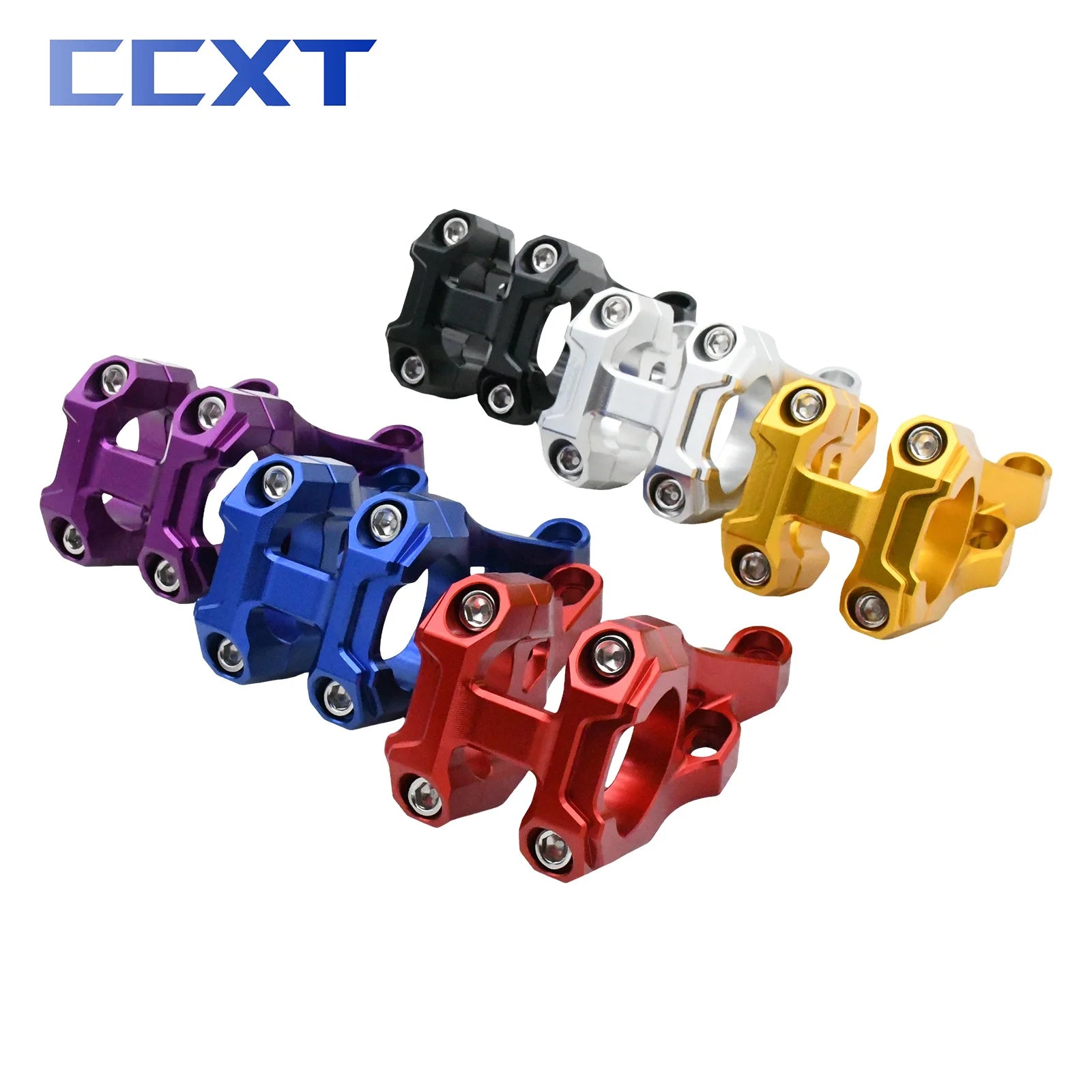 direct mount for emotos