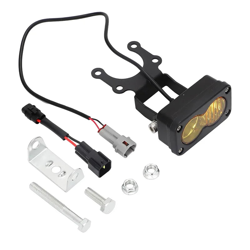 TCYATO  Sur-Ron Segway X260 Talaria Sting R MX4 Dirtbike Headlight