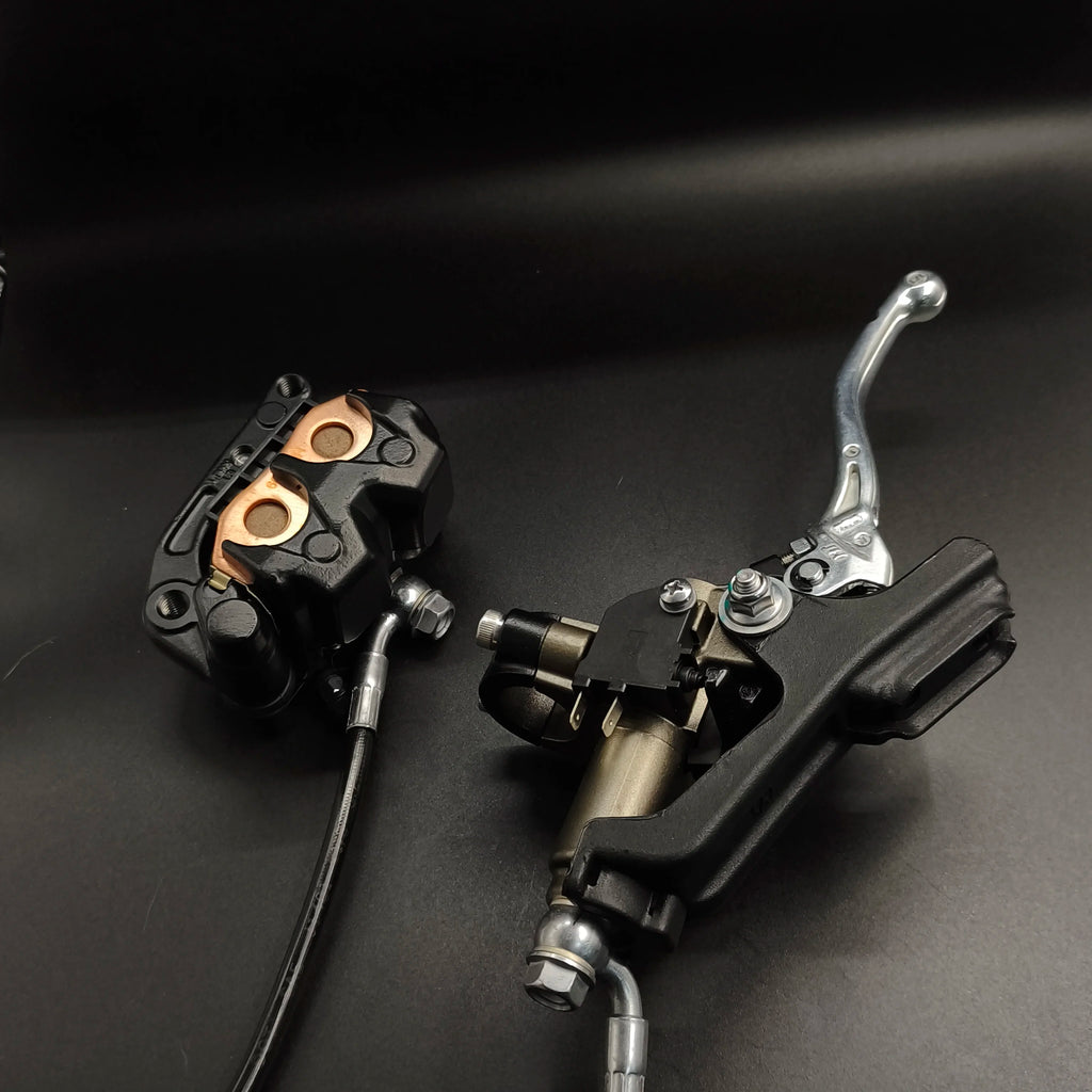 ultra bee brake kit for Surron light bee